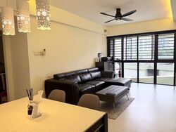 The Tanamera (D16), Condominium #626323451